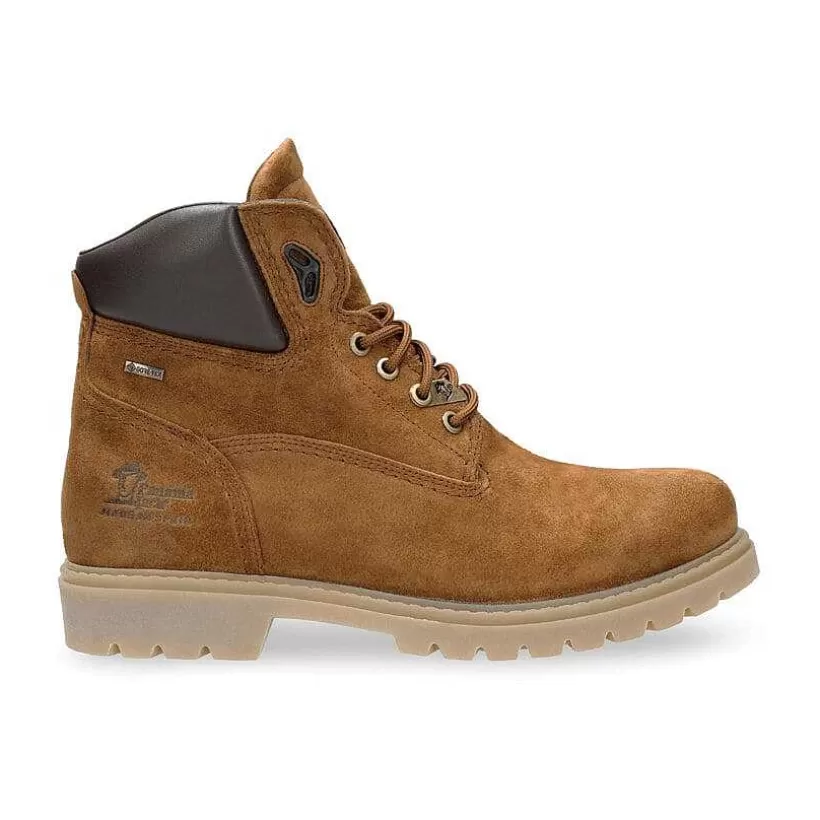 Hombre Panama Jack Amur Gtx