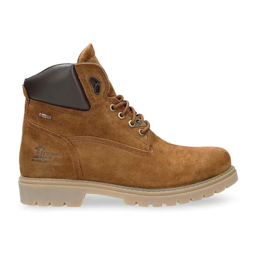 Hombre Panama Jack Amur Gtx