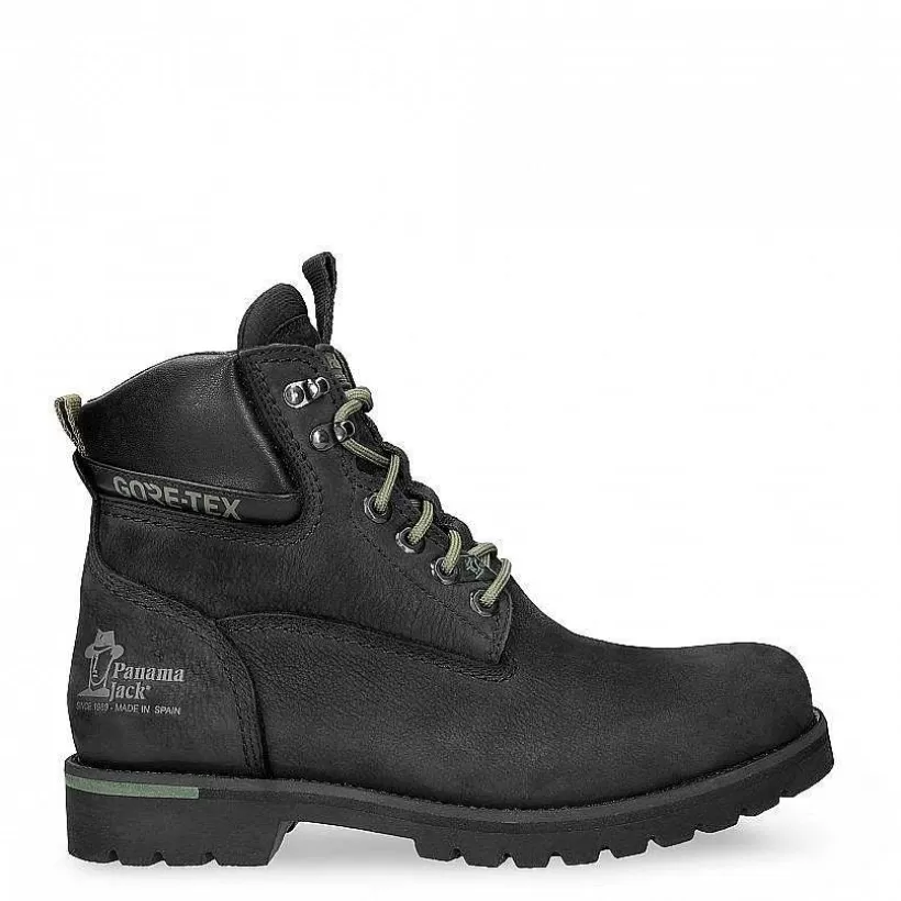 Hombre Panama Jack Amur Gtx Urbano