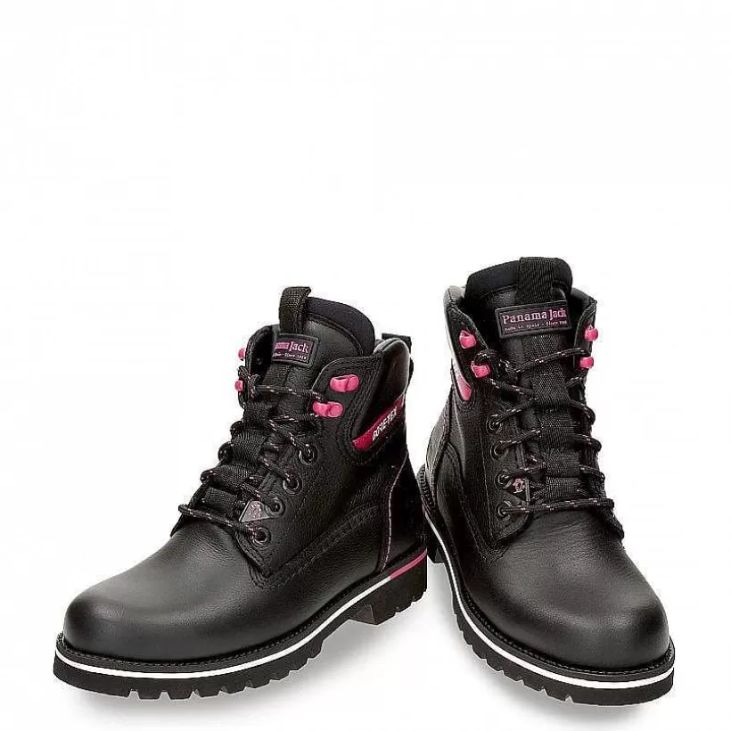 Mujer Panama Jack Amur Gtx Urbano