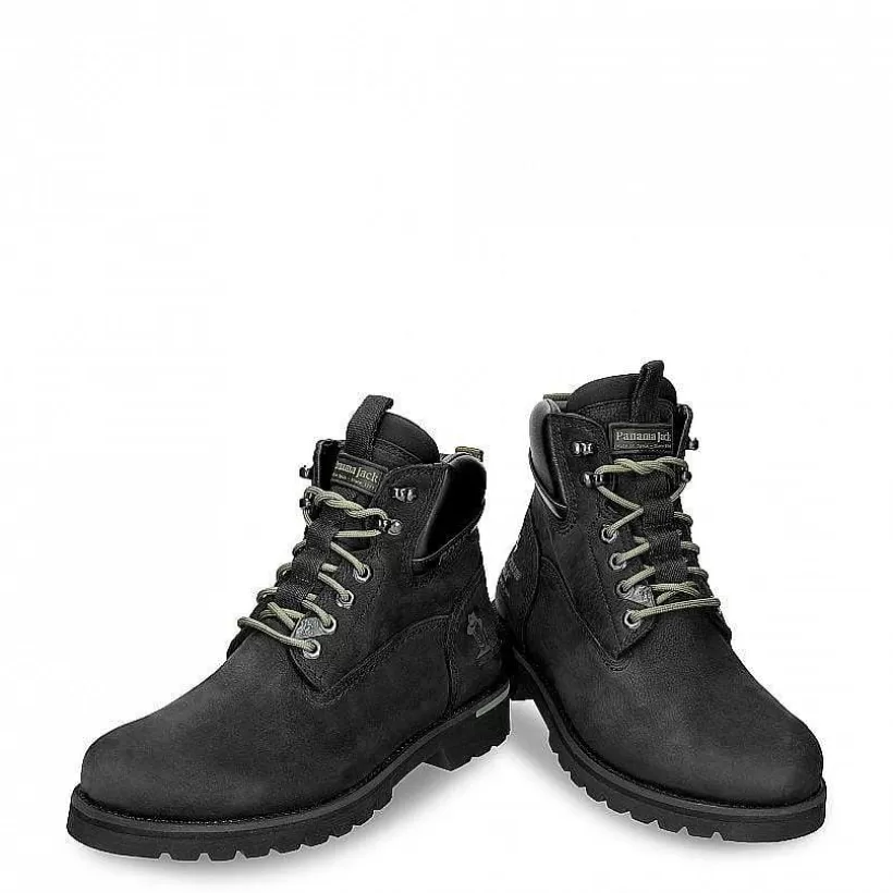 Hombre Panama Jack Amur Gtx Urbano