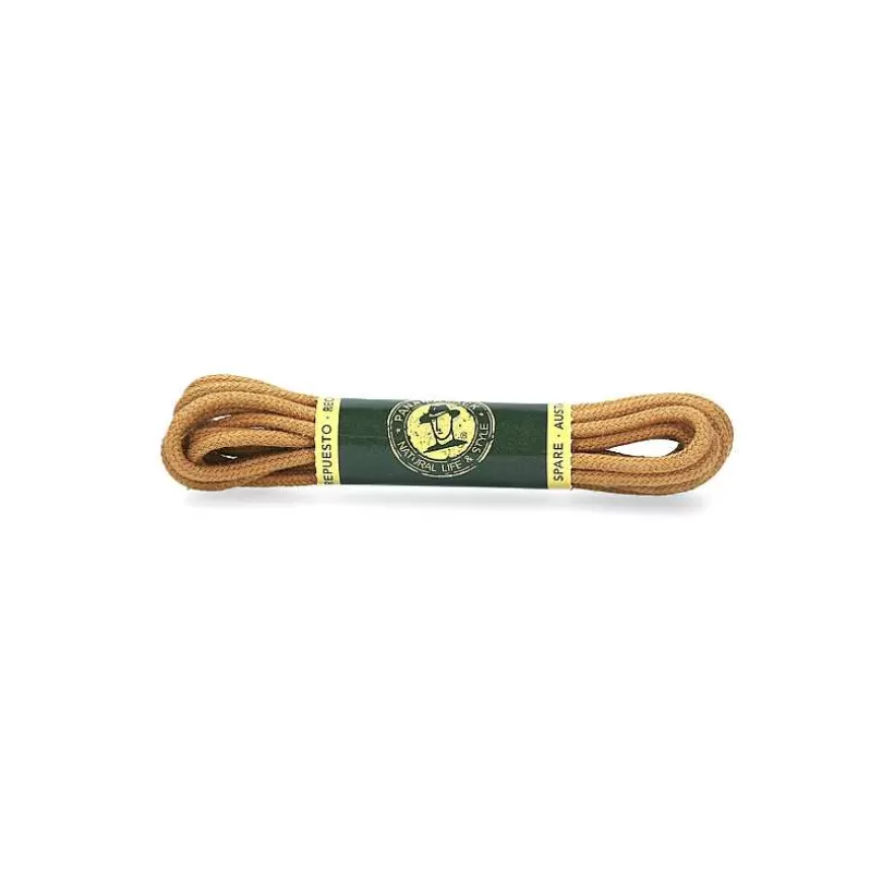 Hombre Panama Jack Cordones Vintage 125 Cm