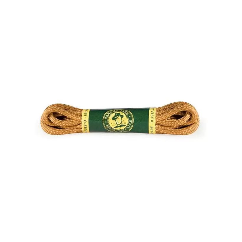 Hombre Panama Jack Cordones Vintage 150 Cm