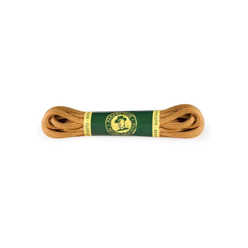 Mujer Panama Jack Cordones Vintage 150 Cm