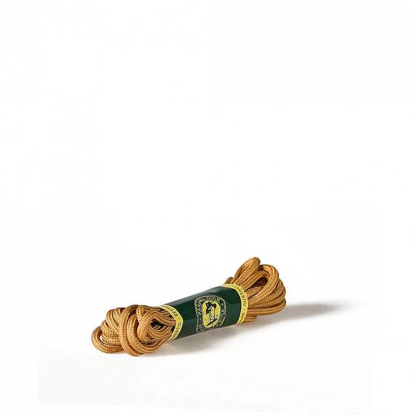 Mujer Panama Jack Cordones Vintage 150 Cm