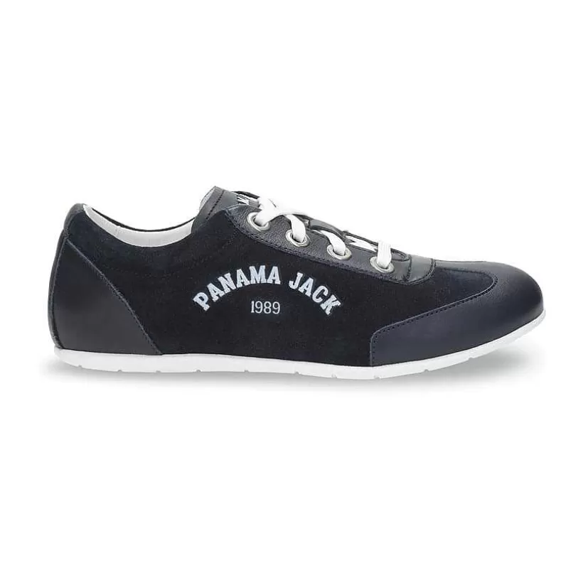 Mujer Panama Jack Farum