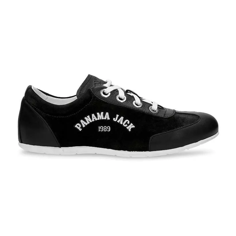 Mujer Panama Jack Farum